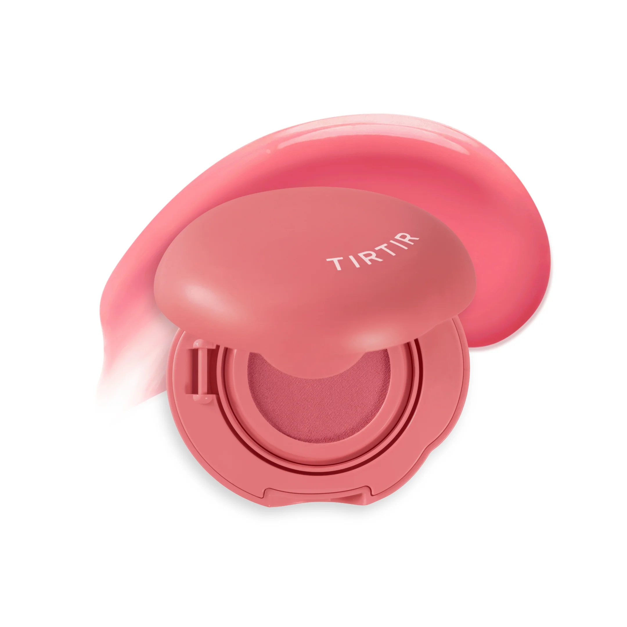 Airy Bloom Mesh Blush - Image 10