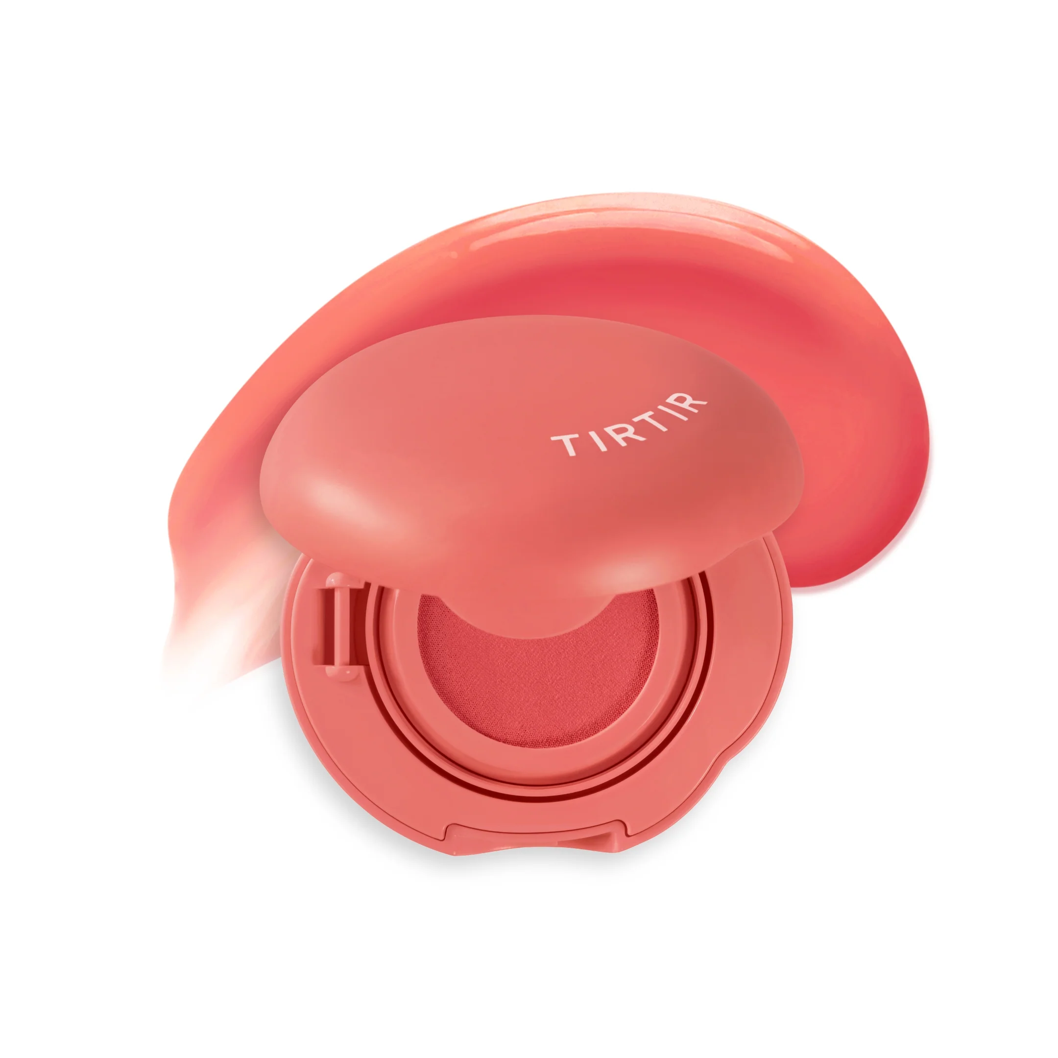 Airy Bloom Mesh Blush - Image 11