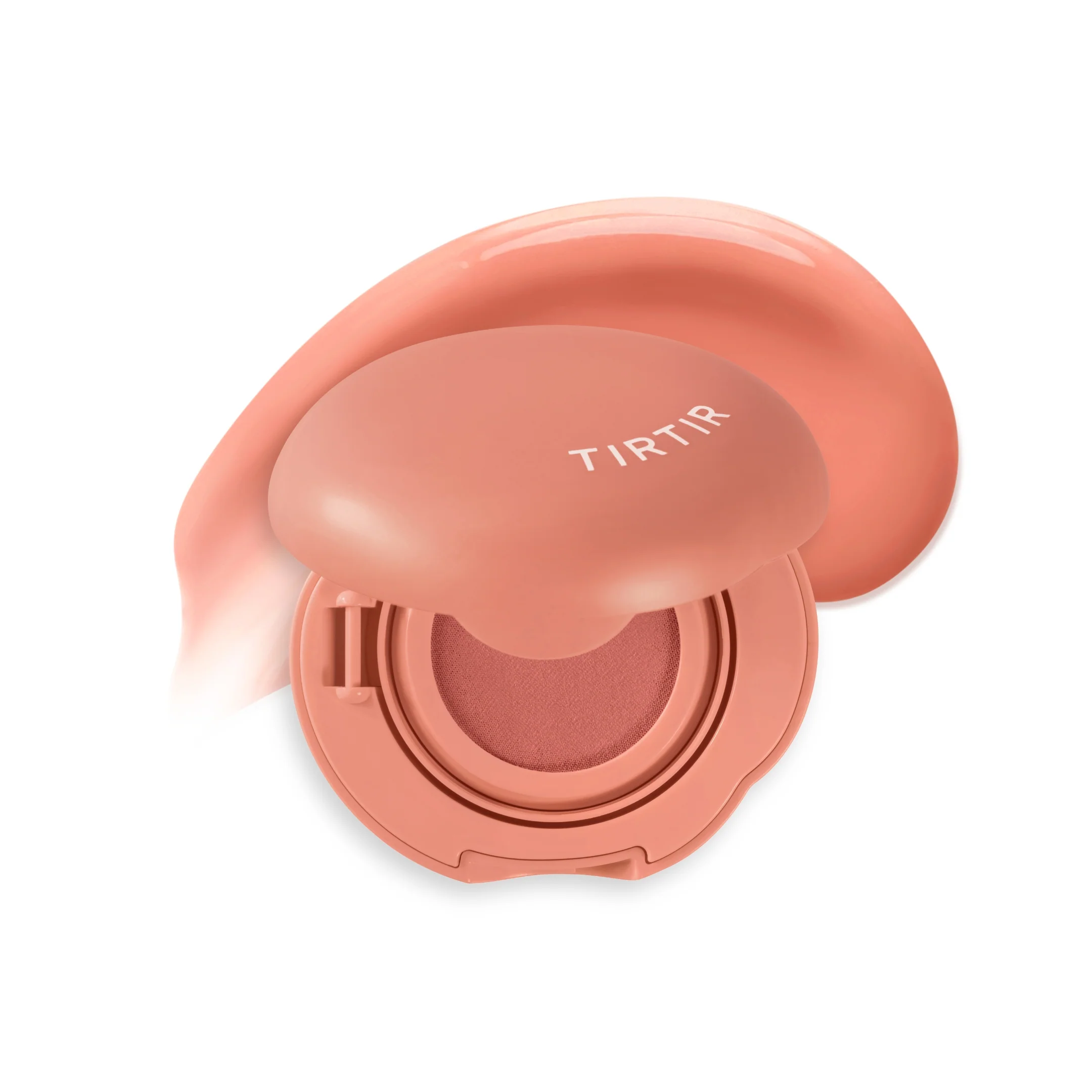 Airy Bloom Mesh Blush - Image 8