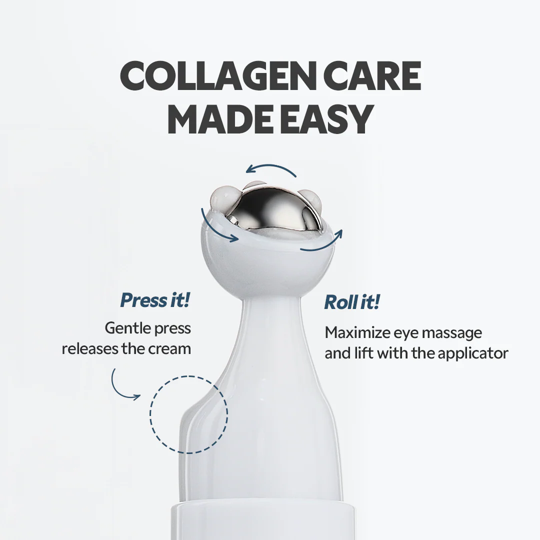 Collagen Lifting Eye Cream - Image 7