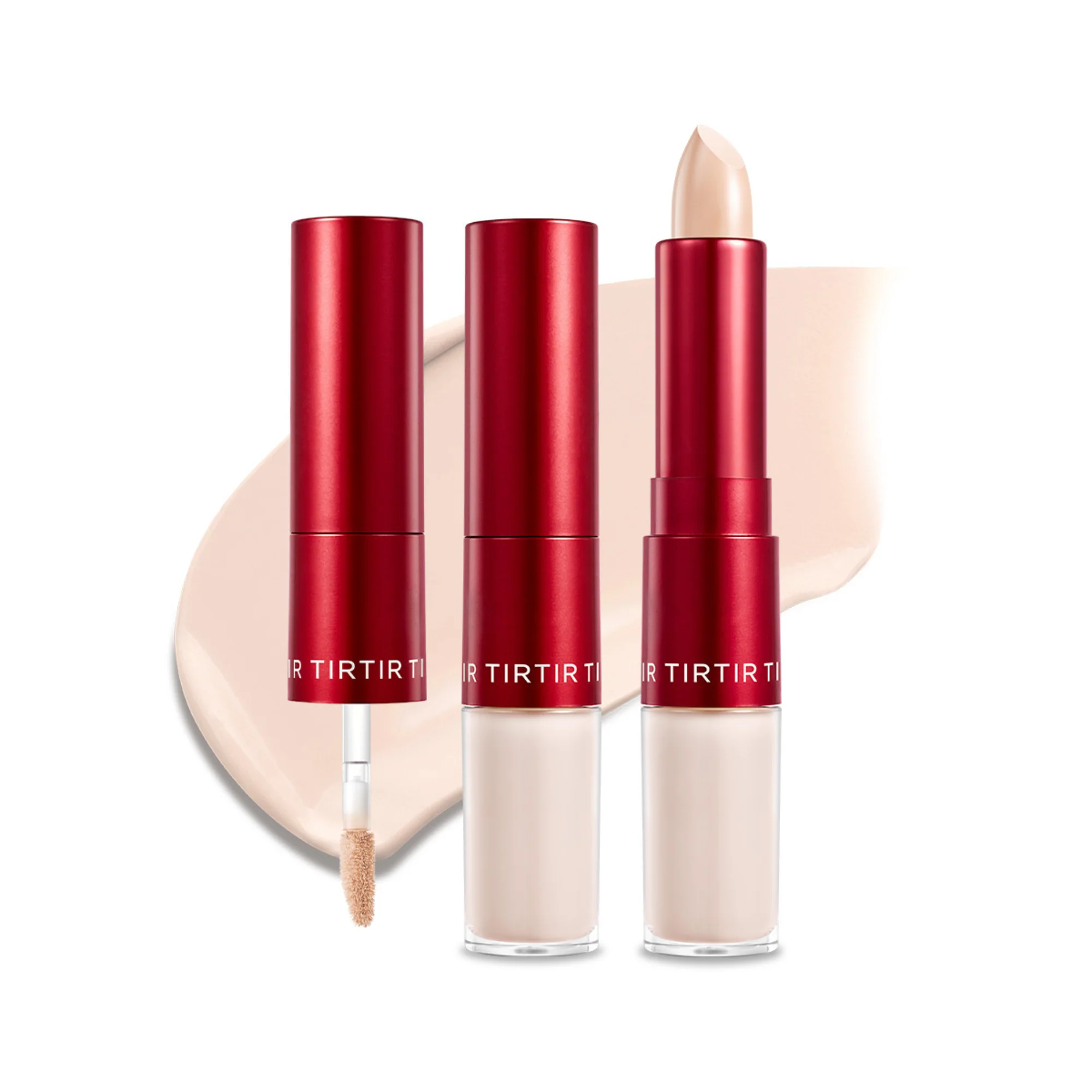 Glide & Hide Blurring Concealer - Image 13