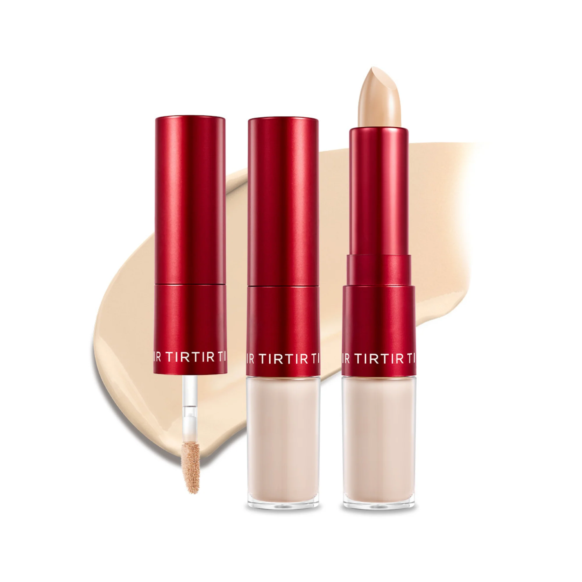 Glide & Hide Blurring Concealer - Image 17