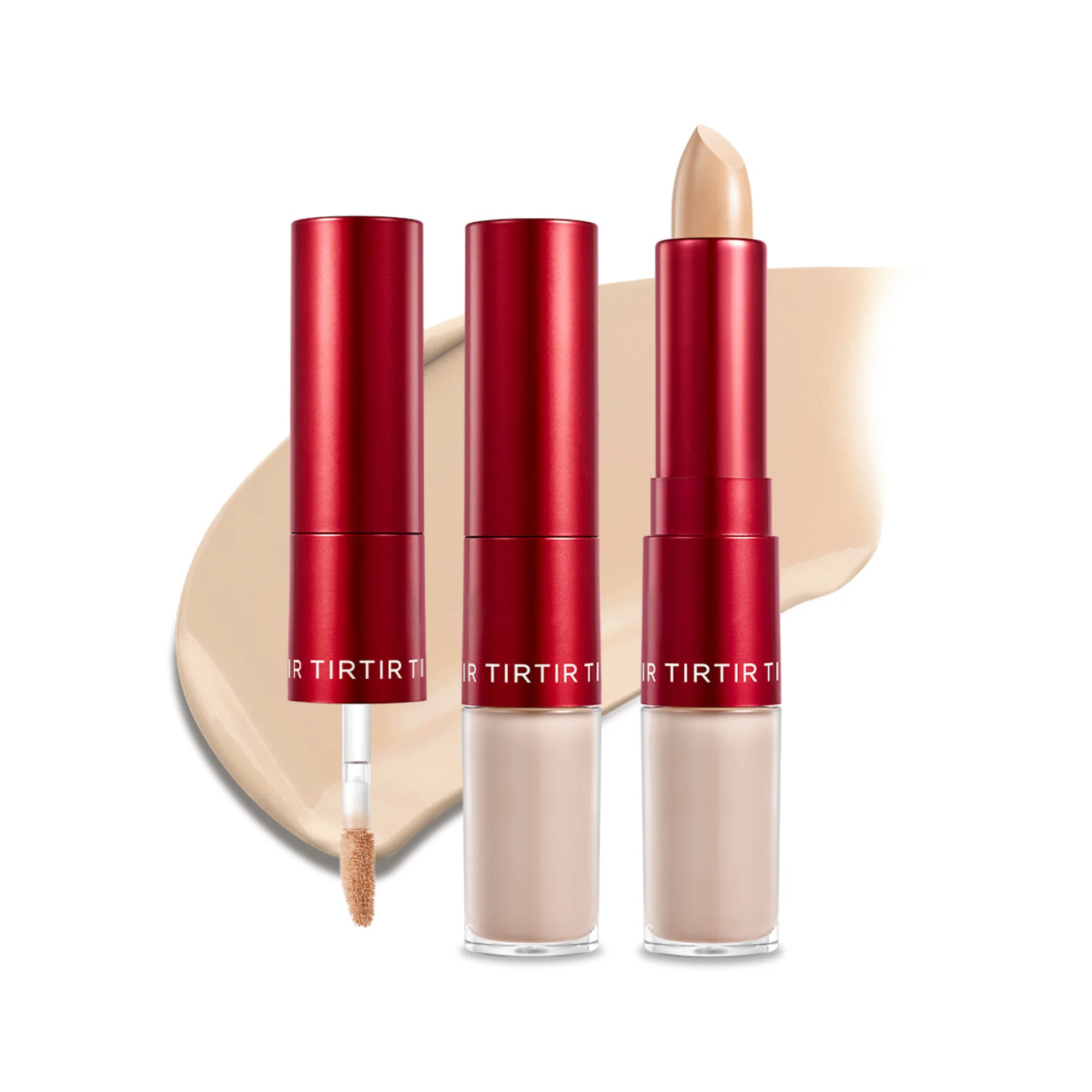 Glide & Hide Blurring Concealer - Image 18