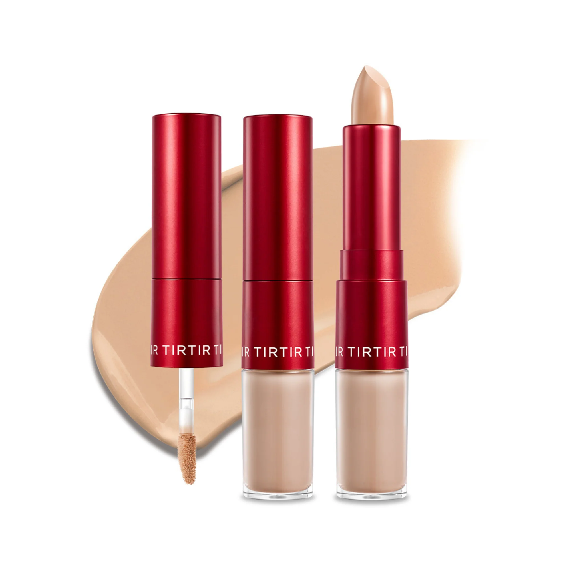 Glide & Hide Blurring Concealer - Image 20