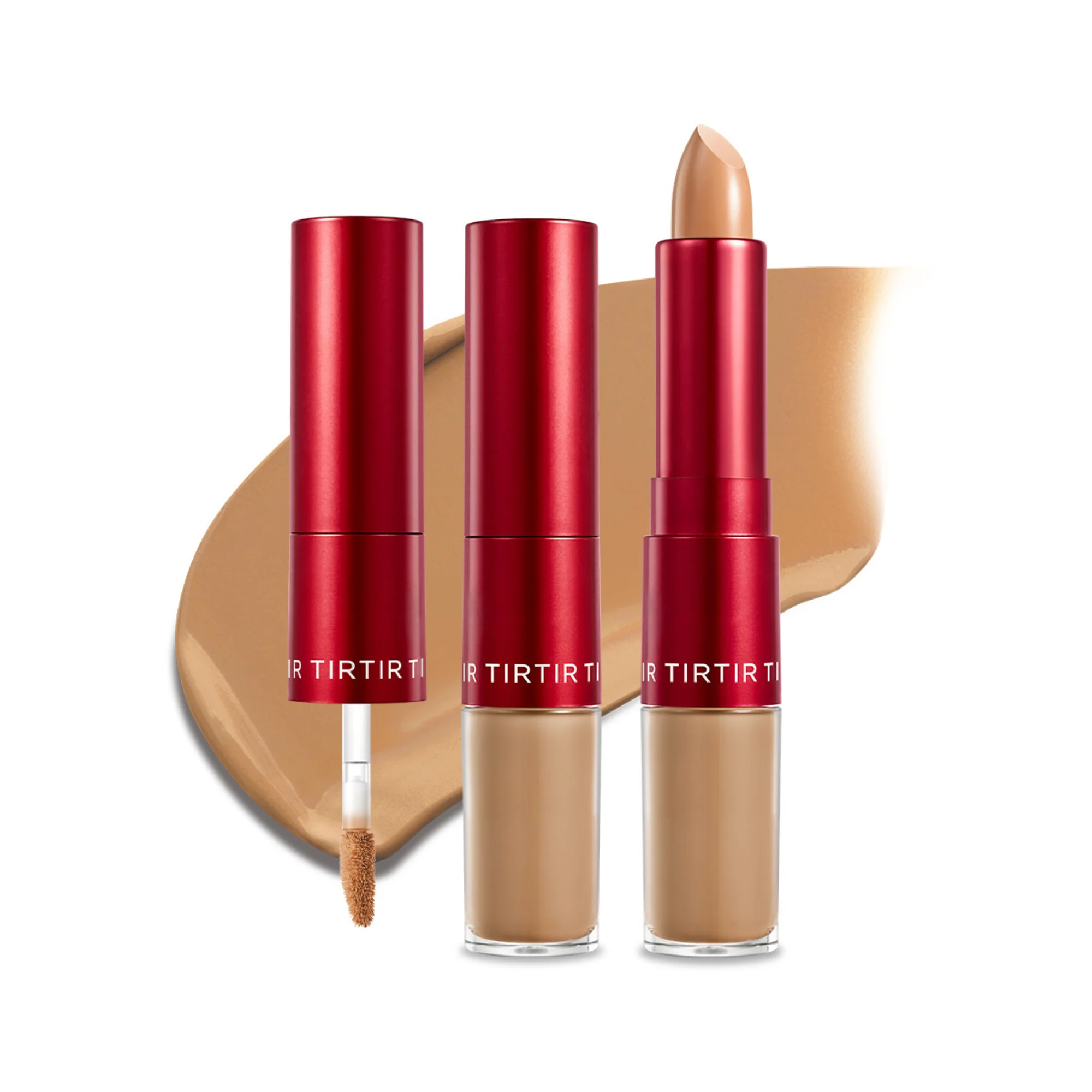 Glide & Hide Blurring Concealer - Image 24