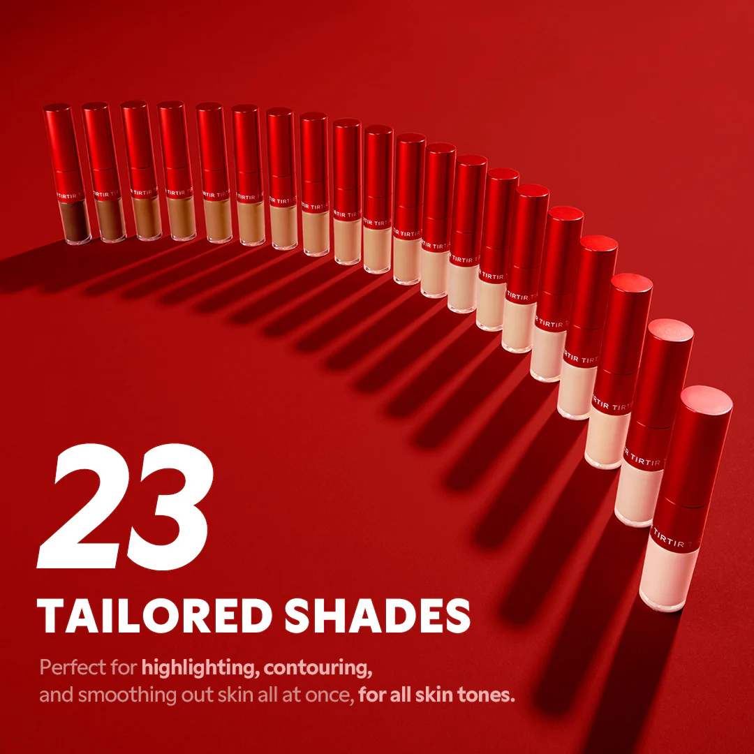 Glide & Hide Blurring Concealer - Image 4