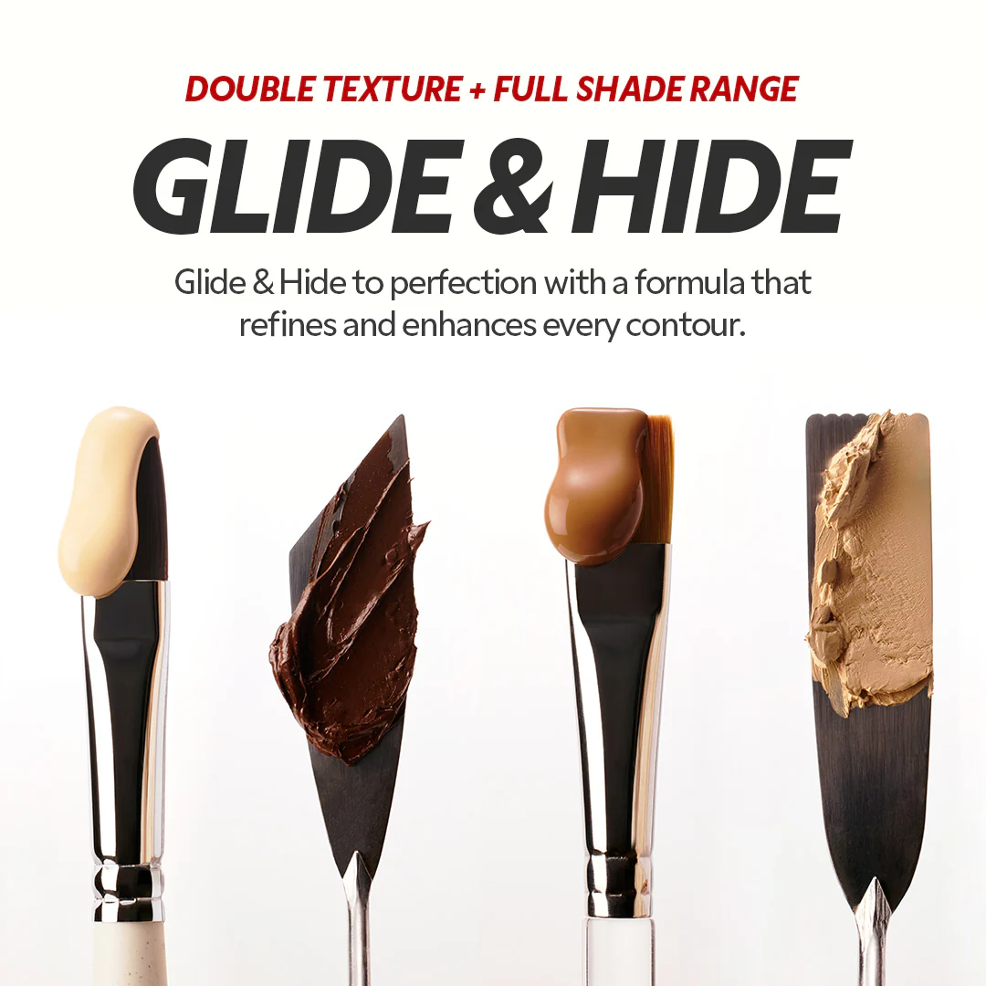 Glide & Hide Blurring Concealer - Image 8