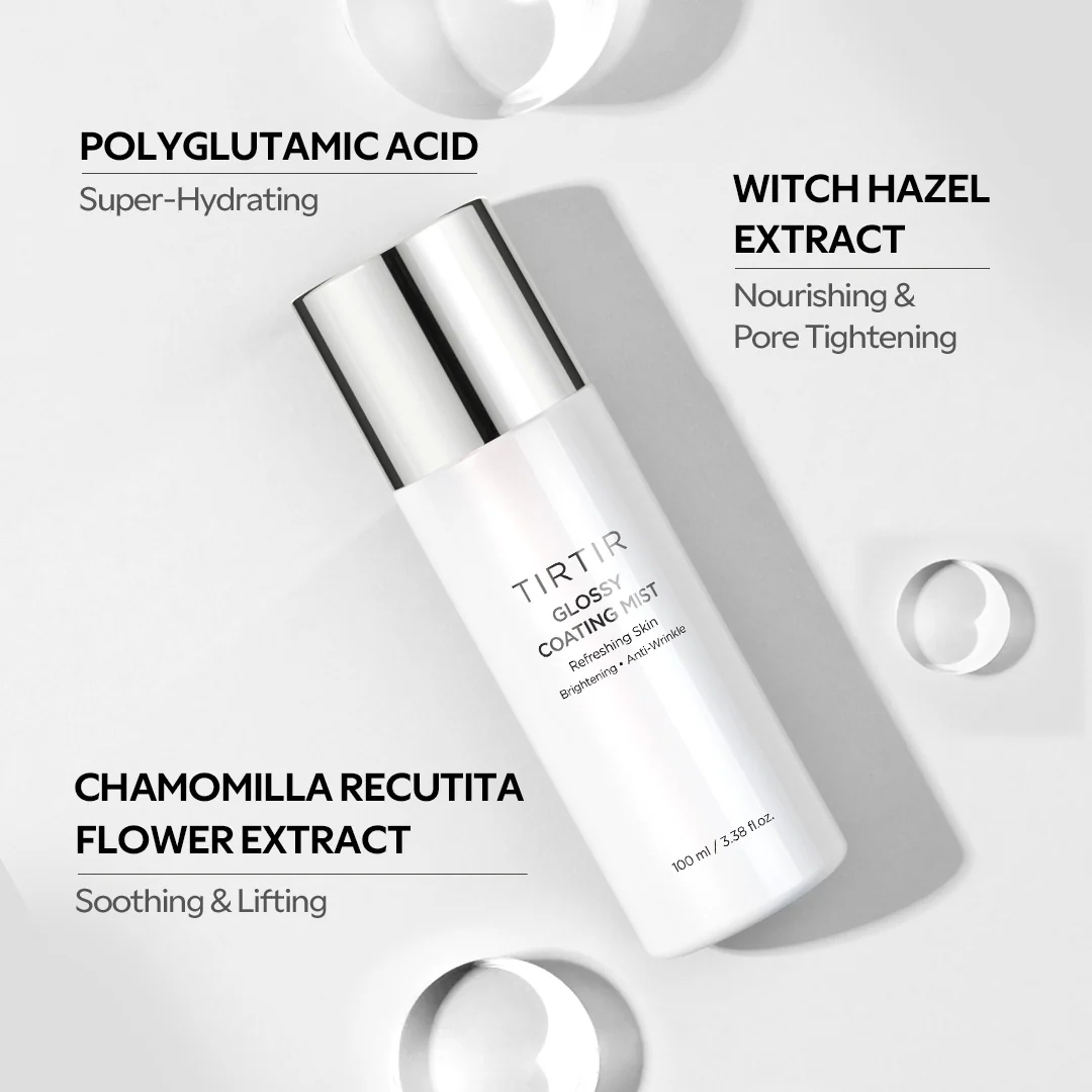 Glossy Coating Mist - Image 3