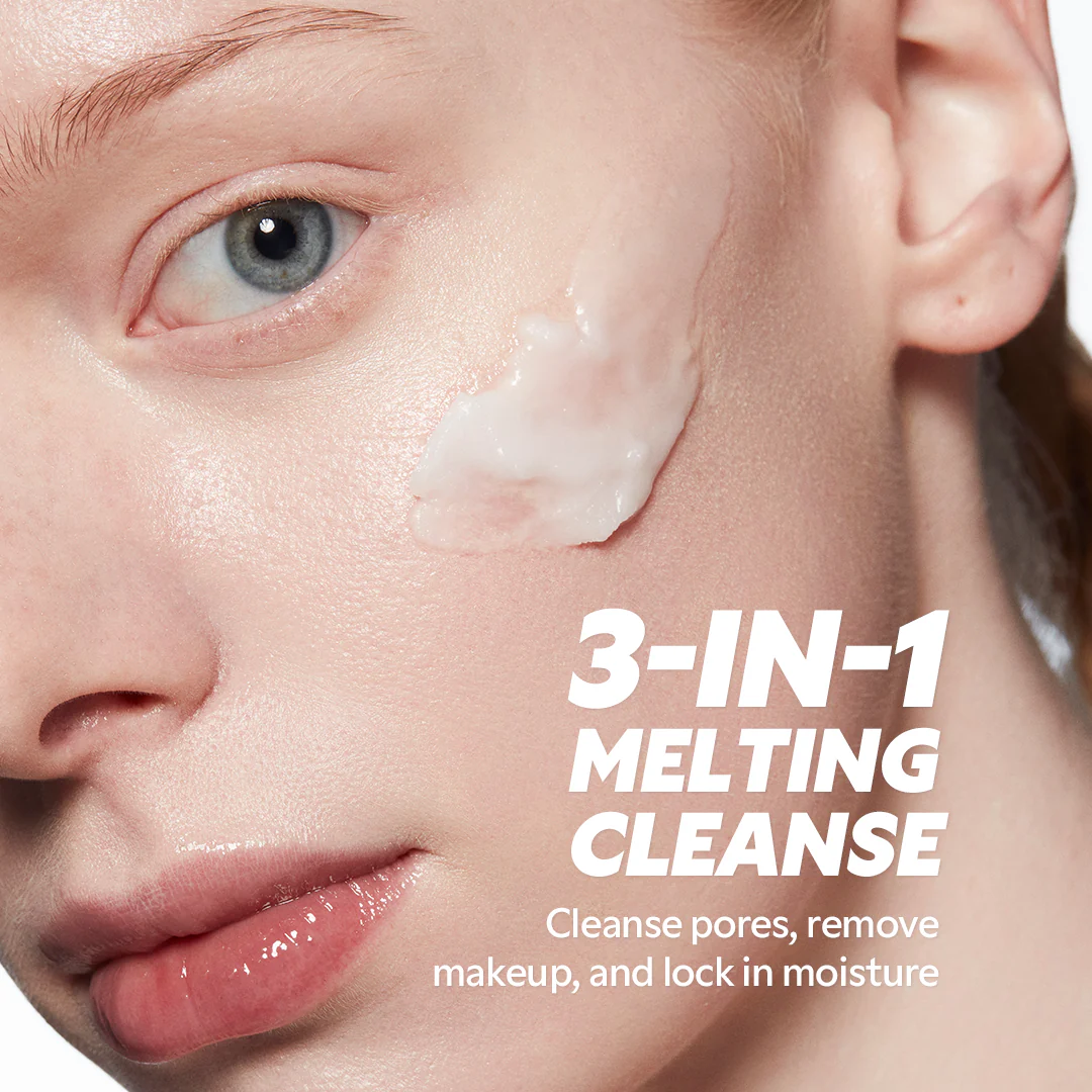 Hydro Boost Enzyme Cleansing Balm - Image 3