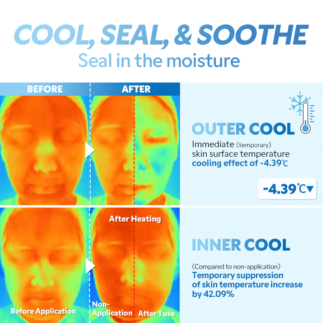 Ice-Cooling Water Drop Serum - Image 4