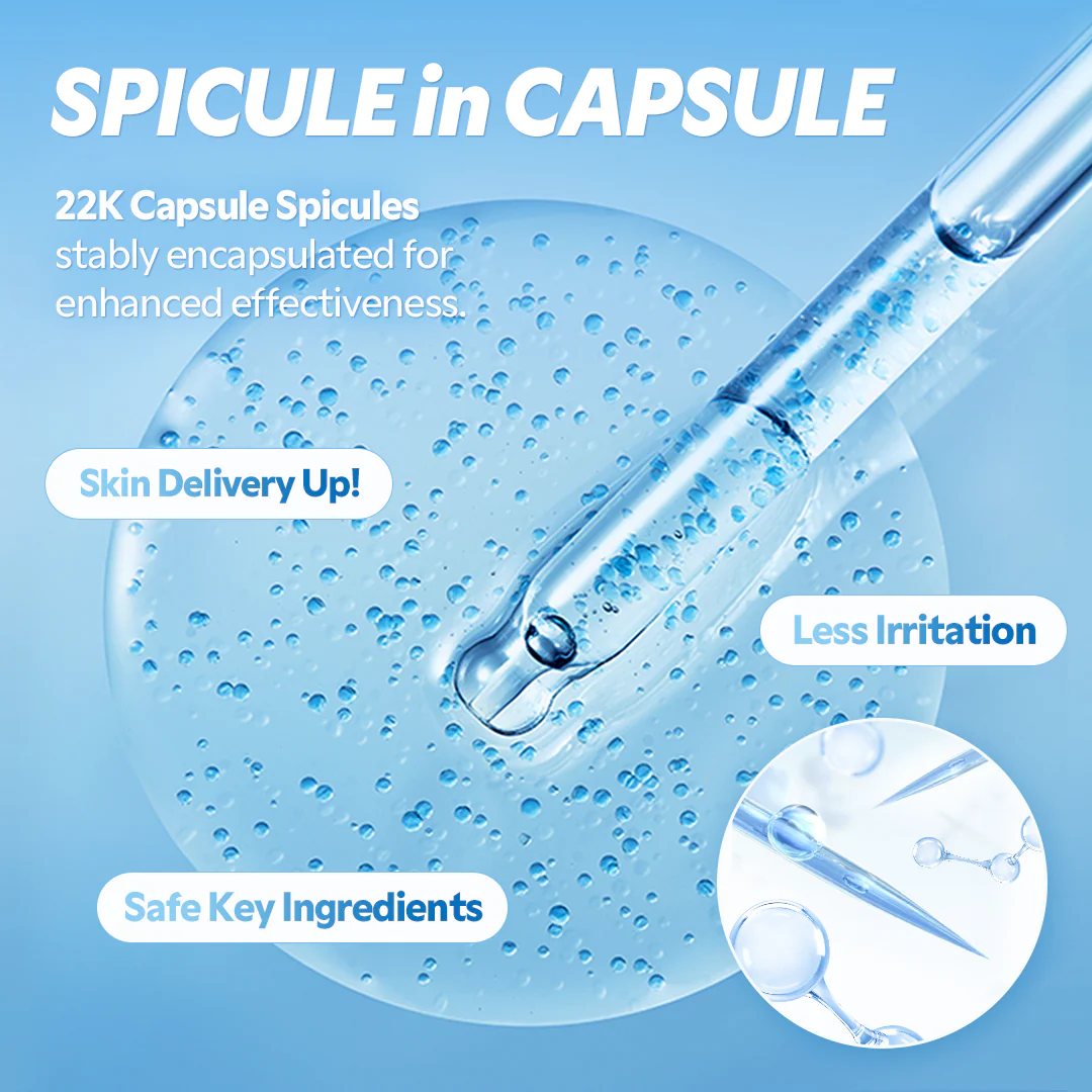 Ice-Cooling Water Drop Serum - Image 5