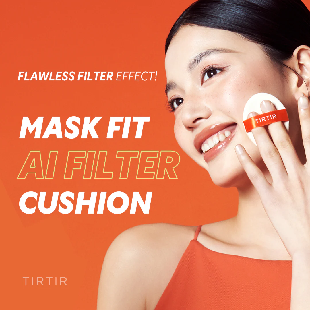 Mask Fit AI Filter Cushion - Image 3