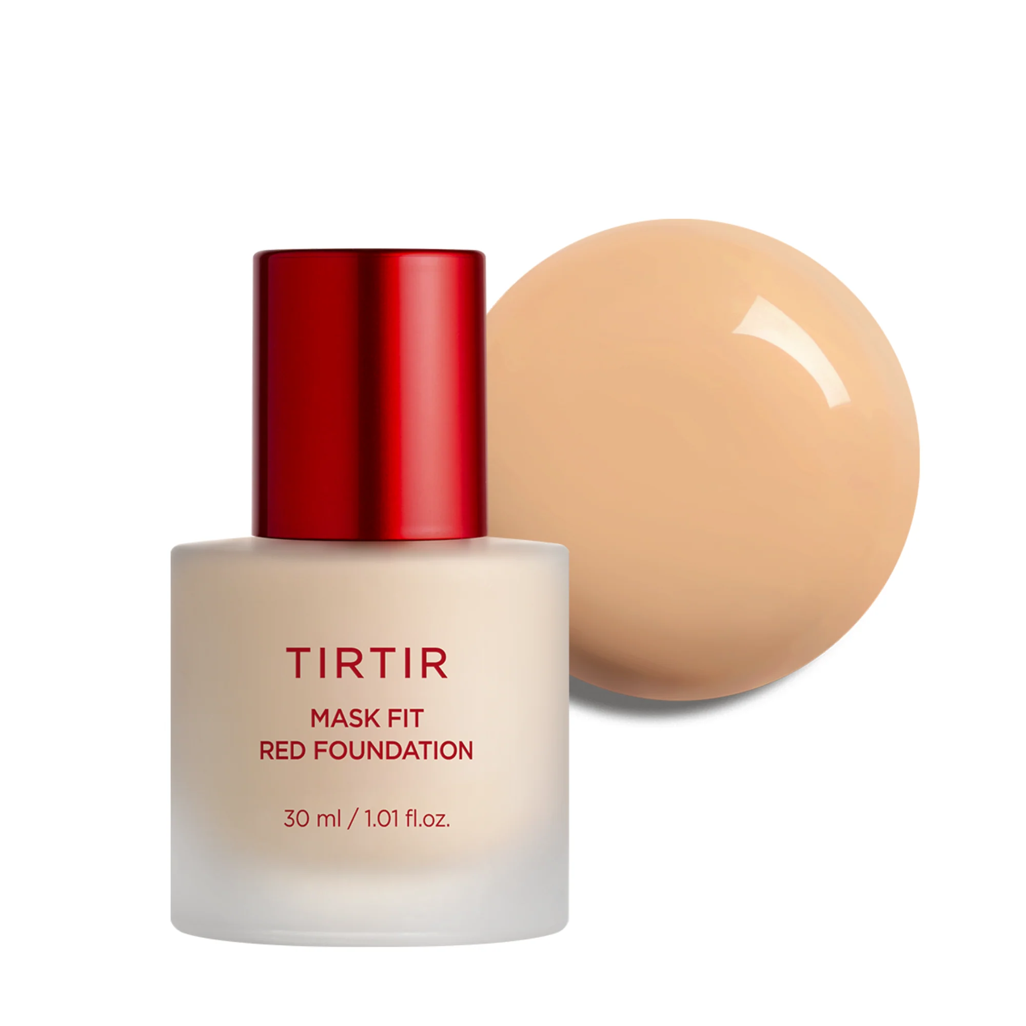Mask Fit Red Foundation - Image 20