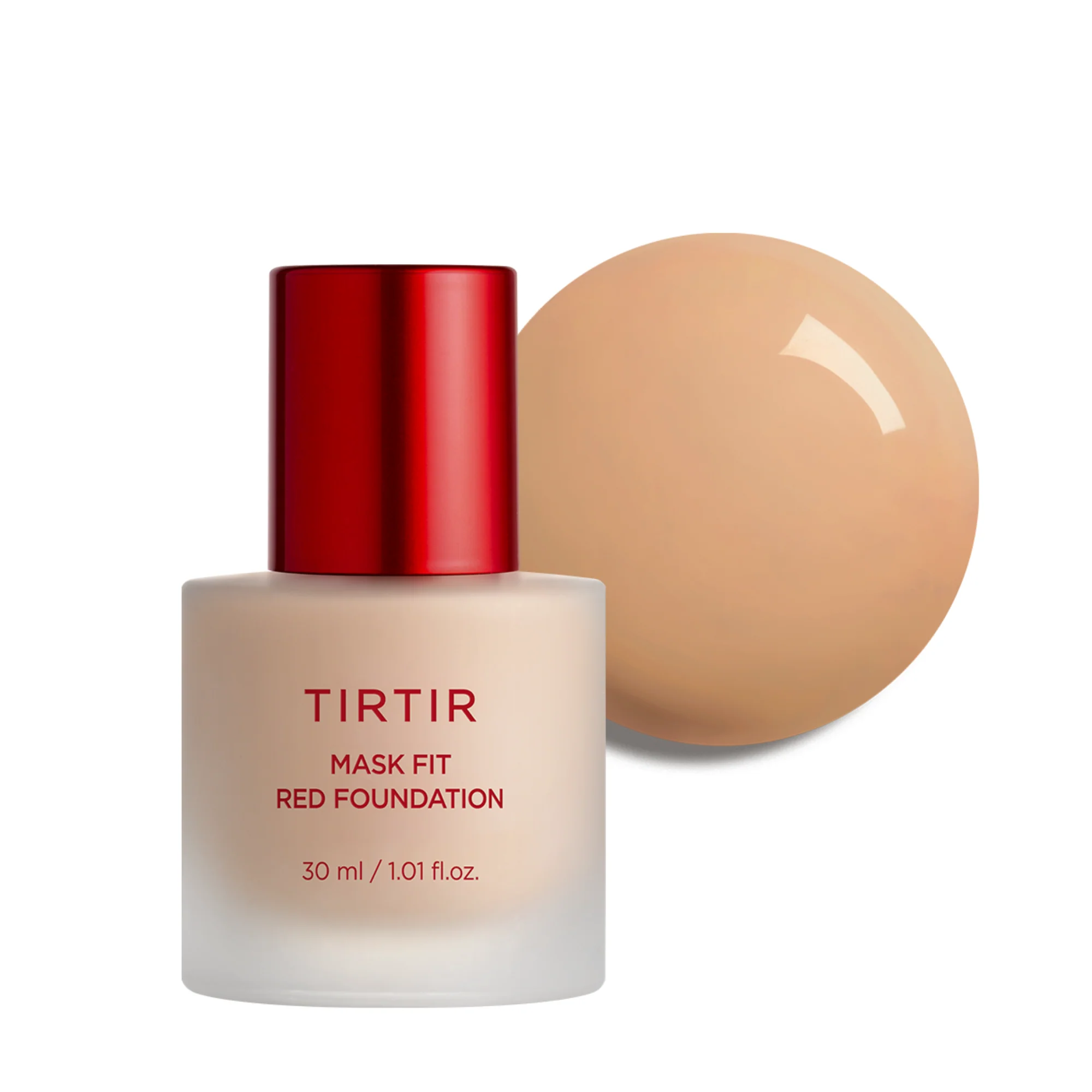Mask Fit Red Foundation - Image 24