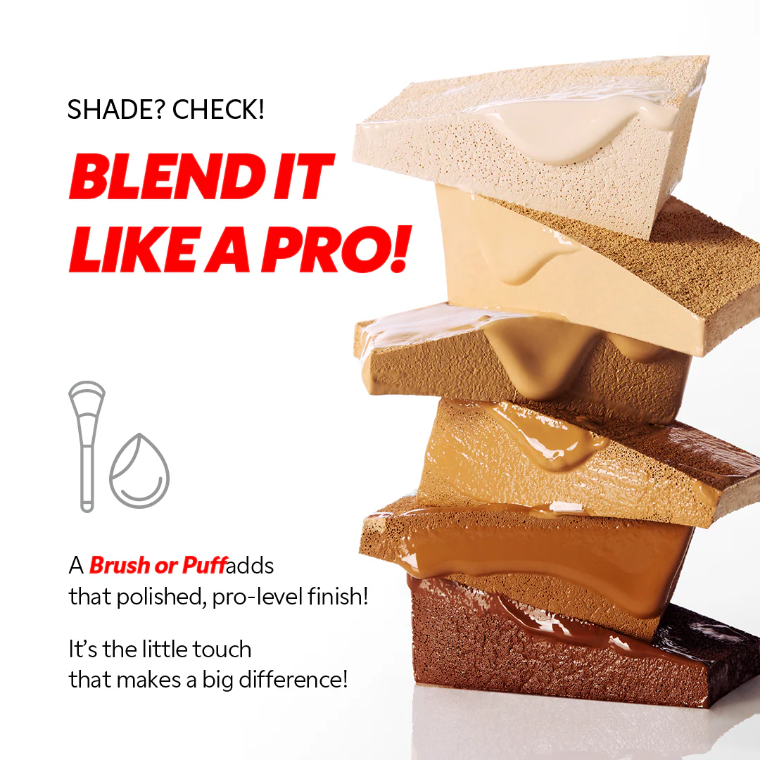 Mask Fit Red Foundation - Image 7