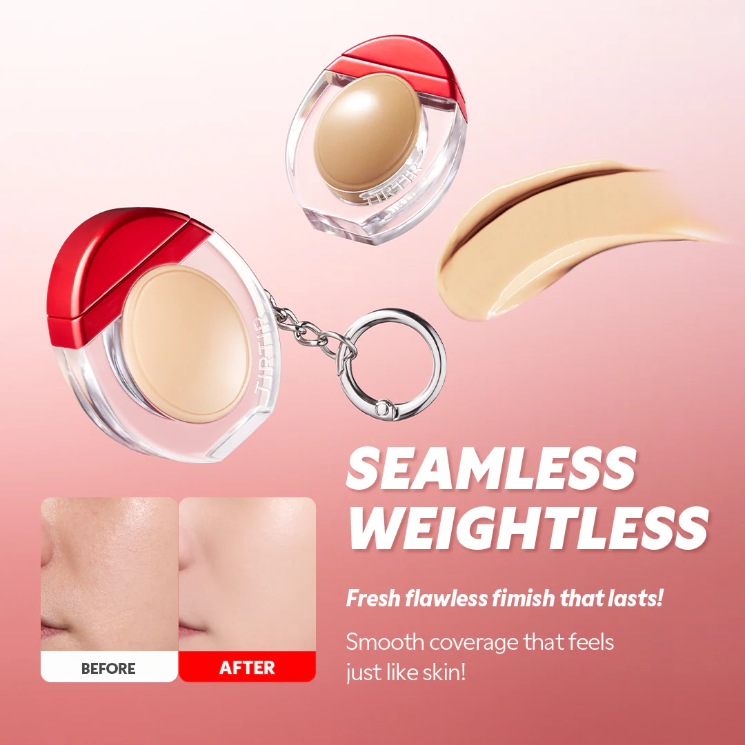 Mask Fit Red Foundation Mini - Image 4