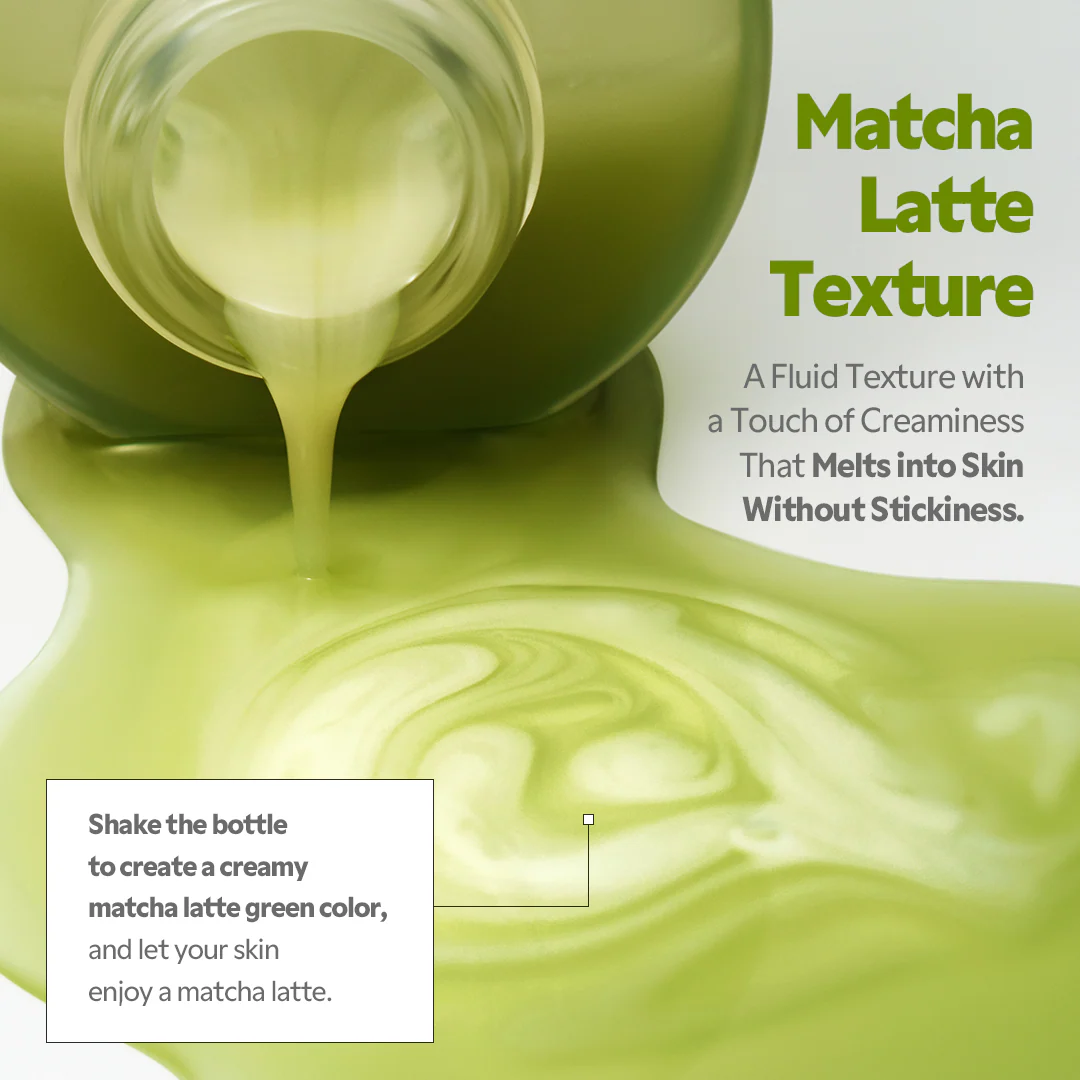 Matcha Dual Serum - Image 6