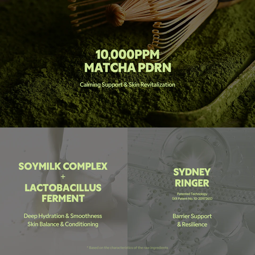 Matcha Skin Toner - Image 4