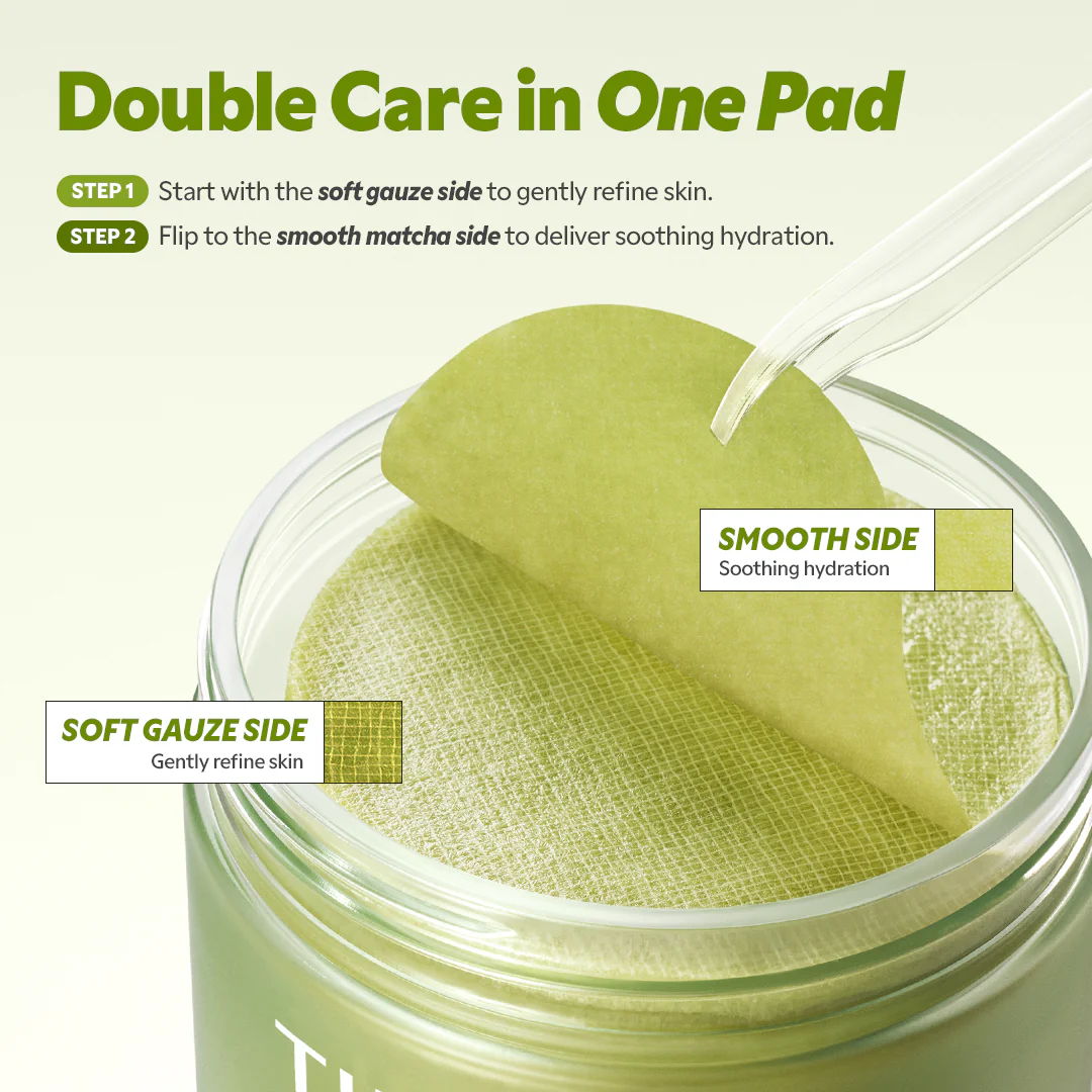 Matcha Tea Pad - Image 4