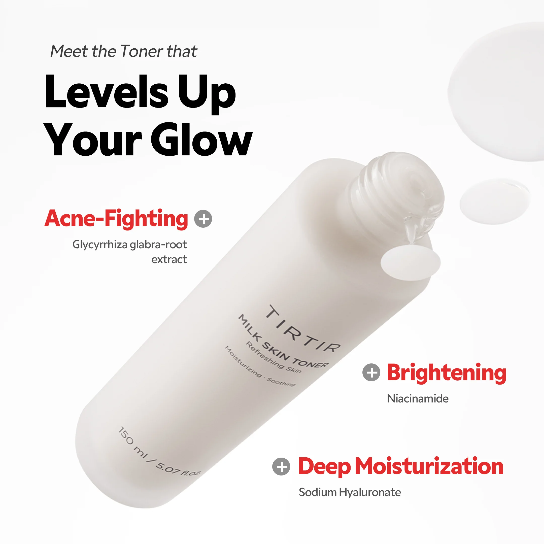 Milk Skin Toner - Image 6
