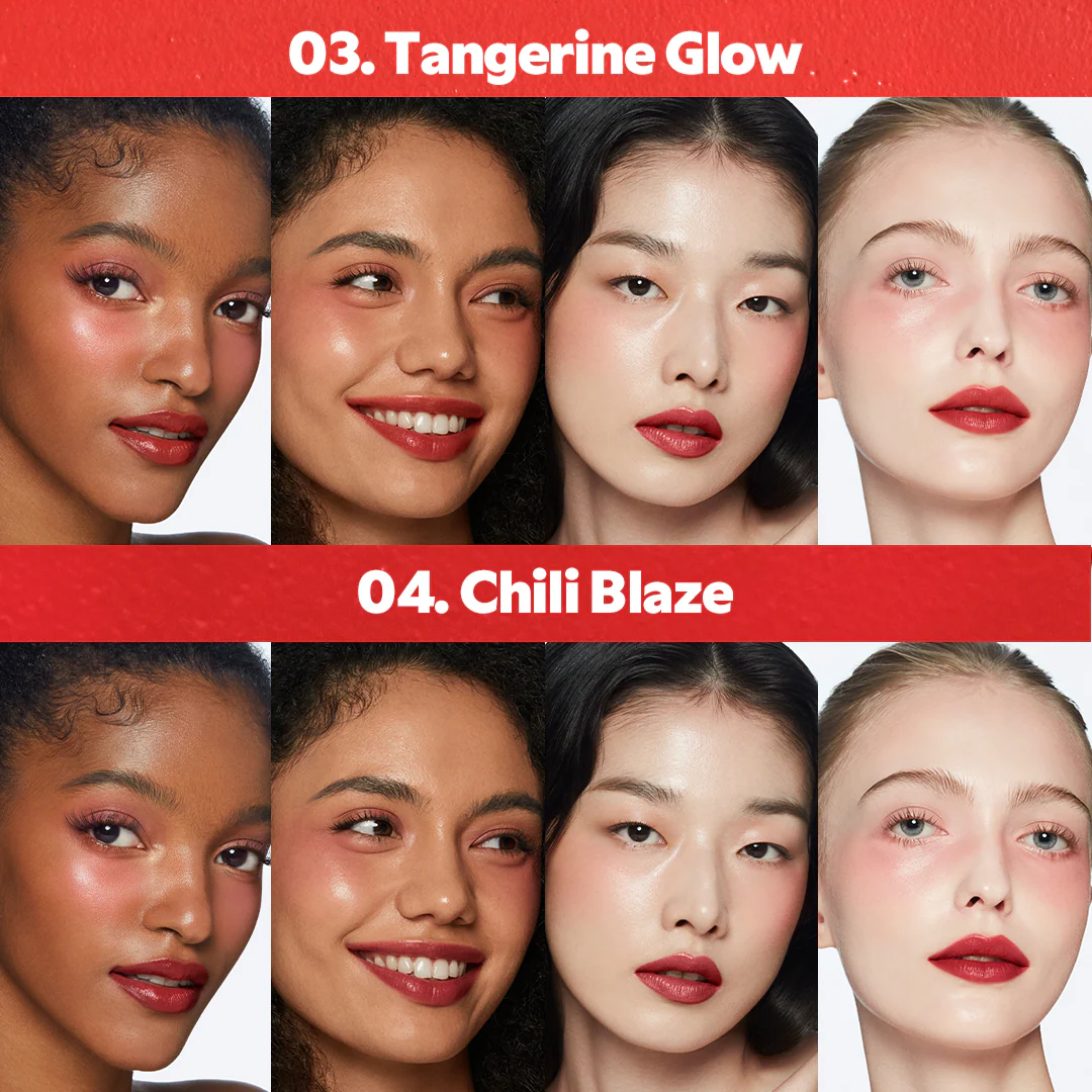 Mood Glider Lip And Blush Stick - Image 11