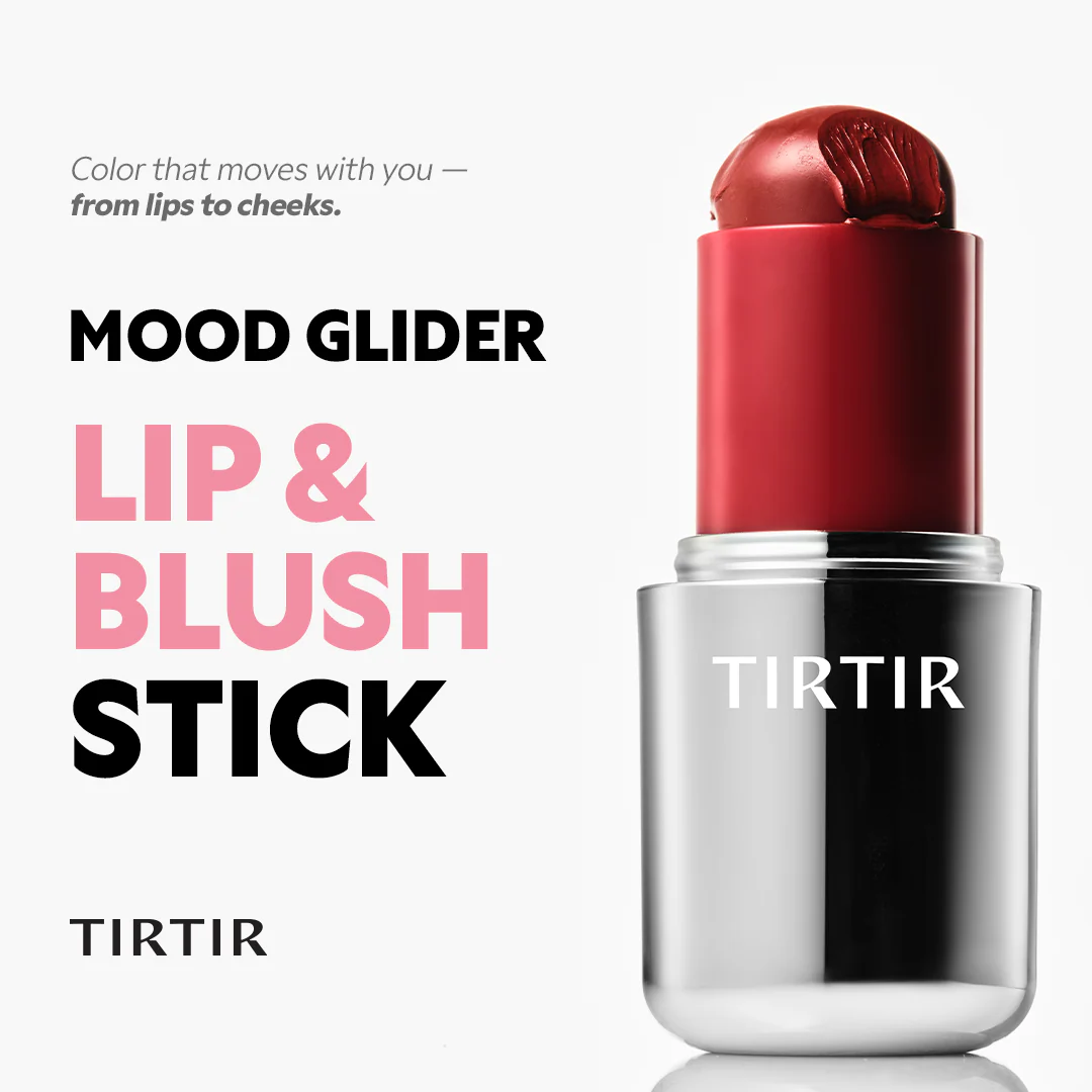 Mood Glider Lip And Blush Stick - Image 9