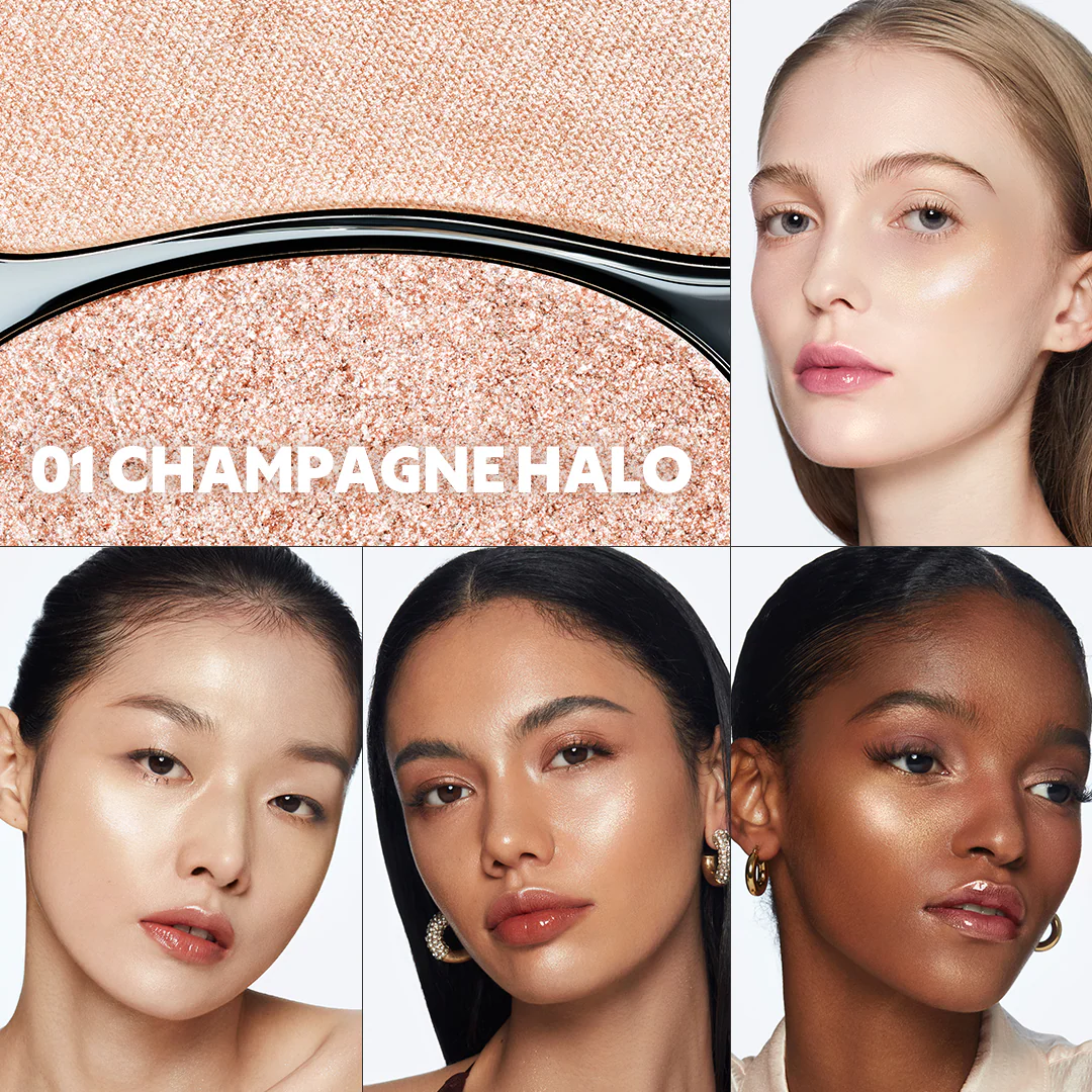 Prism Highlighter Duo - Image 8