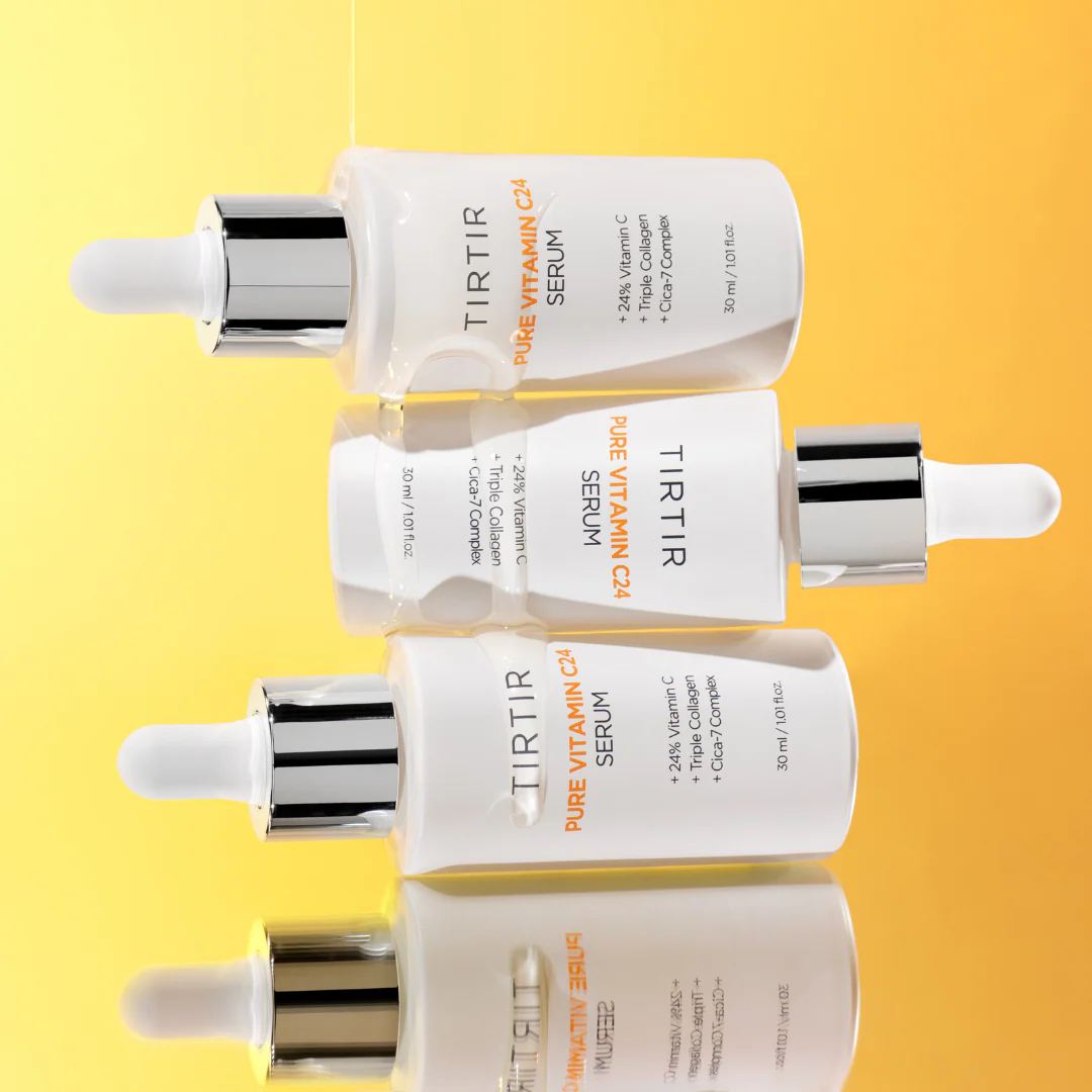 Pure Vitamin C24 Serum - Image 13