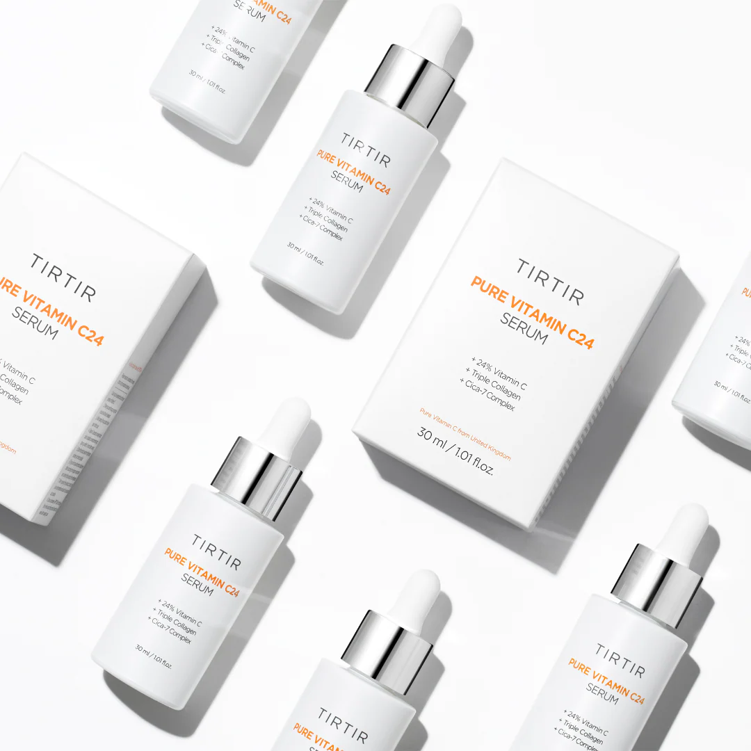 Pure Vitamin C24 Serum - Image 14