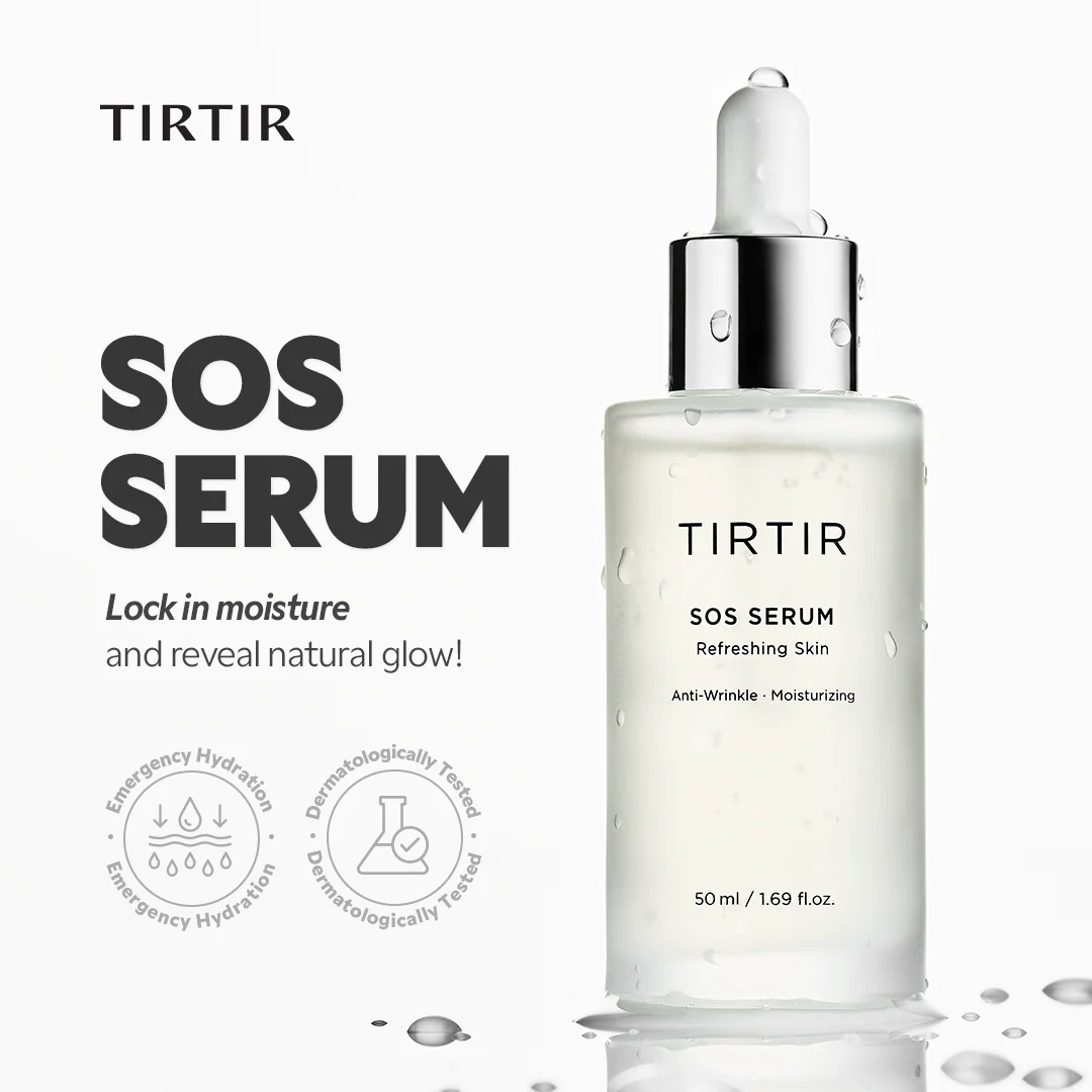 SOS Serum - Image 3