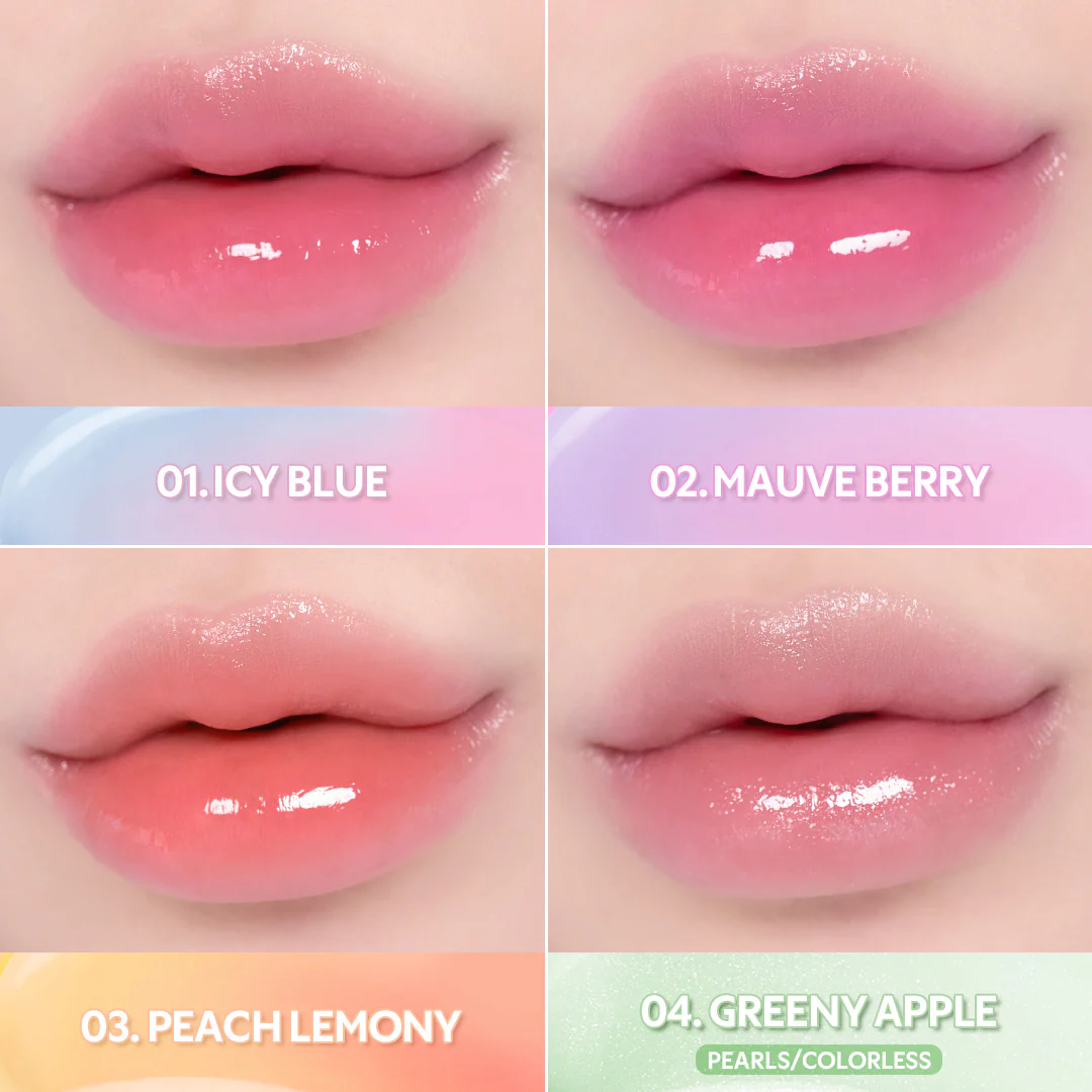 Water Mellow Lip Balm - Image 8