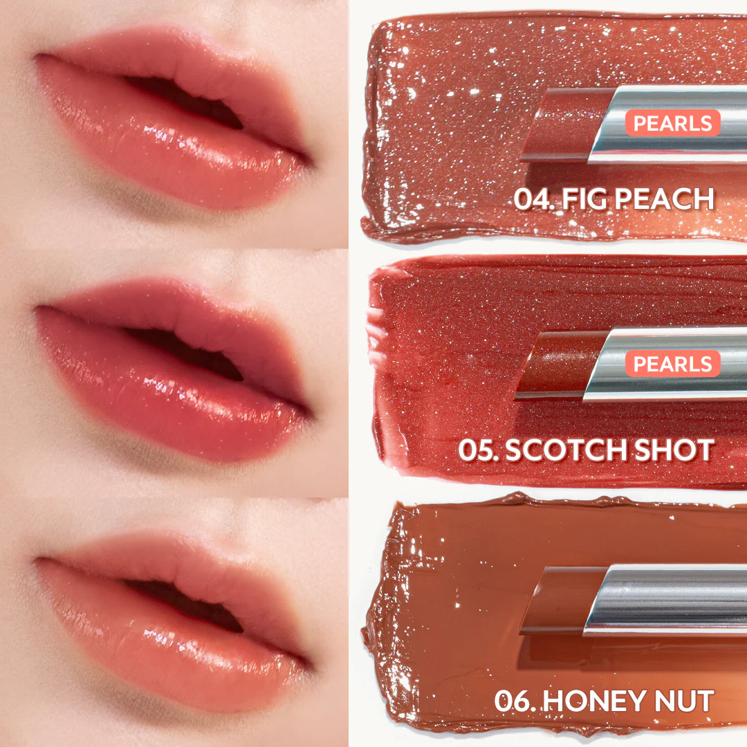 Waterism Glow Melting Balm - Image 5